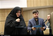 همایش محوری گرامیداشت هفته قوه قضائیه در استان کرمان
