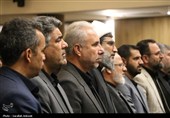 همایش محوری گرامیداشت هفته قوه قضائیه در استان کرمان