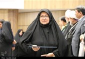 همایش محوری گرامیداشت هفته قوه قضائیه در استان کرمان