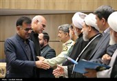 همایش محوری گرامیداشت هفته قوه قضائیه در استان کرمان