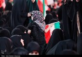 شور حسینی در اجتماعات شبانه کرمان