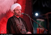 شور حسینی در اجتماعات شبانه کرمان
