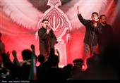 شور حسینی در اجتماعات شبانه کرمان