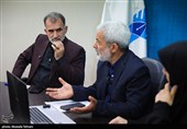 نهمین نشست دوشنبه های دانشگاهی