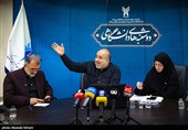 نهمین نشست دوشنبه های دانشگاهی