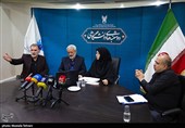 نهمین نشست دوشنبه های دانشگاهی
