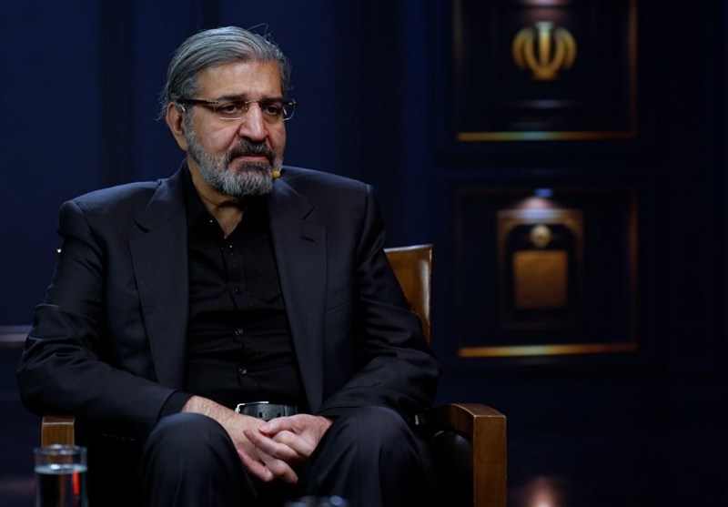 دکتر خرازی مطمئن بود جنگ می‌شود و آمریکا زیر میز مذاکره می‌زند