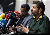 نشست خبری اعلام برنامه‌های تشییع پیکر مطهر امام شهید امت در تهران