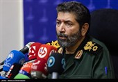 نشست خبری اعلام برنامه‌های تشییع پیکر مطهر امام شهید امت در تهران
