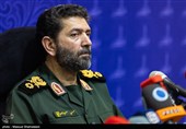 نشست خبری اعلام برنامه‌های تشییع پیکر مطهر امام شهید امت در تهران