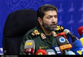 نشست خبری اعلام برنامه‌های تشییع پیکر مطهر امام شهید امت در تهران