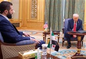 خیال پردازی ترامپ؛ جولانی در نقش ژاندارم شامات