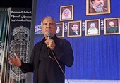 هیئات مذهبی باید به سنگر تبیین و تربیت نسل انقلابی تبدیل شوند