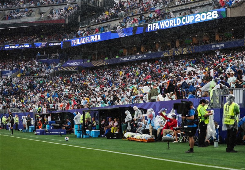 جام جهانی 2026 , تیم ملی فوتبال فرانسه , تیم ملی فوتبال عراق , 