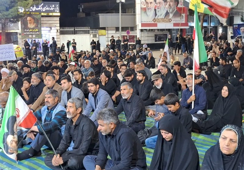 اخبار استان خراسان جنوبی , محرم , عزاداری ,
