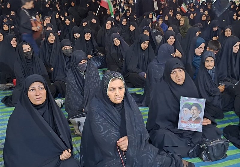 اخبار استان خراسان جنوبی , محرم , عزاداری ,