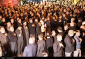 114 شب ایستادگی یاسوجی‌ها در دفاع از انقلاب