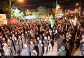 114 شب ایستادگی یاسوجی‌ها در دفاع از انقلاب