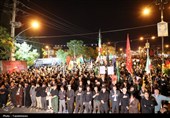 114 شب ایستادگی یاسوجی‌ها در دفاع از انقلاب