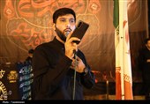 114 شب ایستادگی یاسوجی‌ها در دفاع از انقلاب