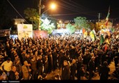 114 شب ایستادگی یاسوجی‌ها در دفاع از انقلاب