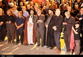 114 شب ایستادگی یاسوجی‌ها در دفاع از انقلاب
