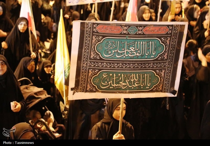 حسینیه تسنیم , اخبار یاسوج , شهید امام خامنه ای (ره) , 