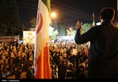 114 شب ایستادگی یاسوجی‌ها در دفاع از انقلاب