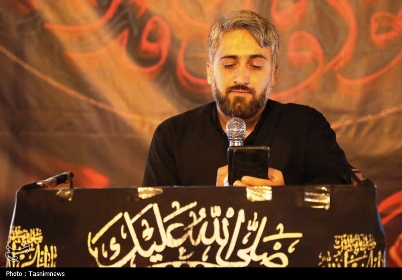 حسینیه تسنیم , اخبار یاسوج , شهید امام خامنه ای (ره) , 