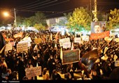 114 شب ایستادگی یاسوجی‌ها در دفاع از انقلاب