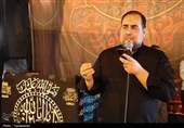 114 شب ایستادگی یاسوجی‌ها در دفاع از انقلاب