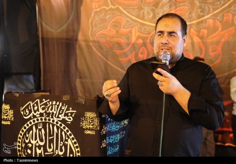 حسینیه تسنیم , اخبار یاسوج , شهید امام خامنه ای (ره) , 