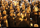 114 شب ایستادگی یاسوجی‌ها در دفاع از انقلاب