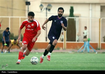 بعثت کرمانشاه به بندرعباس نرفت