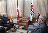 بازسازی بازار تاریخی با حمایت از اصناف شتاب می‌گیرد