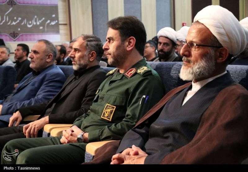 اخبار زنجان , حسینیه تسنیم , صدا و سیما ,