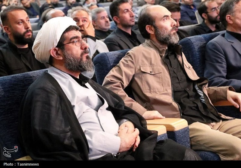 اخبار زنجان , حسینیه تسنیم , صدا و سیما ,