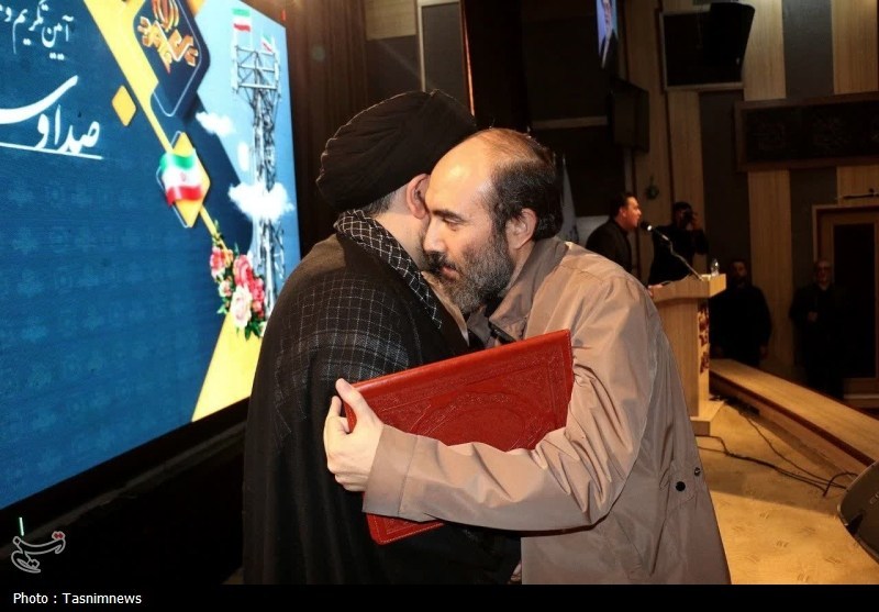 اخبار زنجان , حسینیه تسنیم , صدا و سیما ,