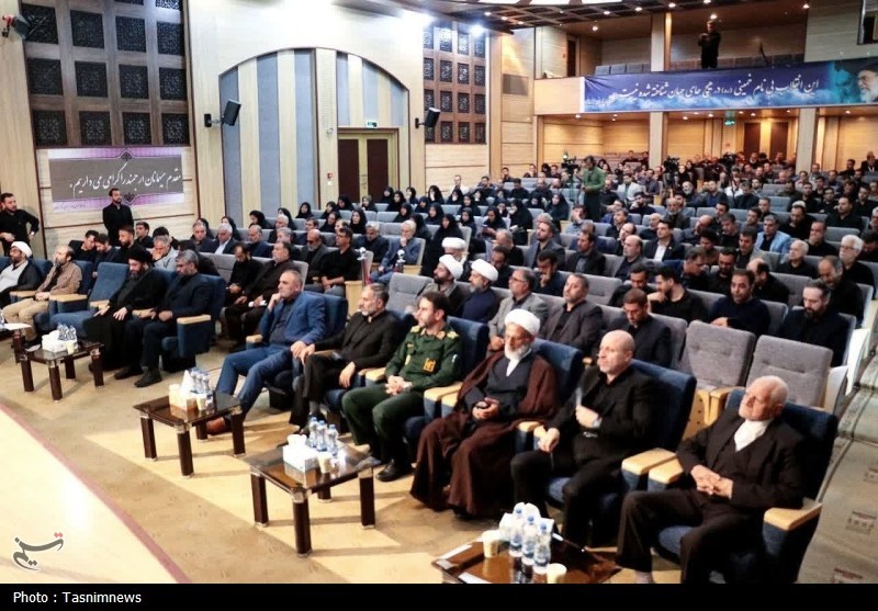 اخبار زنجان , حسینیه تسنیم , صدا و سیما ,