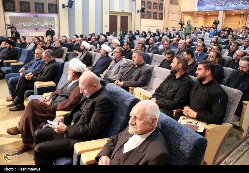 اخبار زنجان , حسینیه تسنیم , صدا و سیما ,