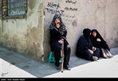 مراسم سوگواری حضرت اباعبدالله الحسین( ع )در حسینیه آقا سیدجمال- قزوین