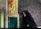 مراسم سوگواری حضرت اباعبدالله الحسین( ع )در حسینیه آقا سیدجمال- قزوین