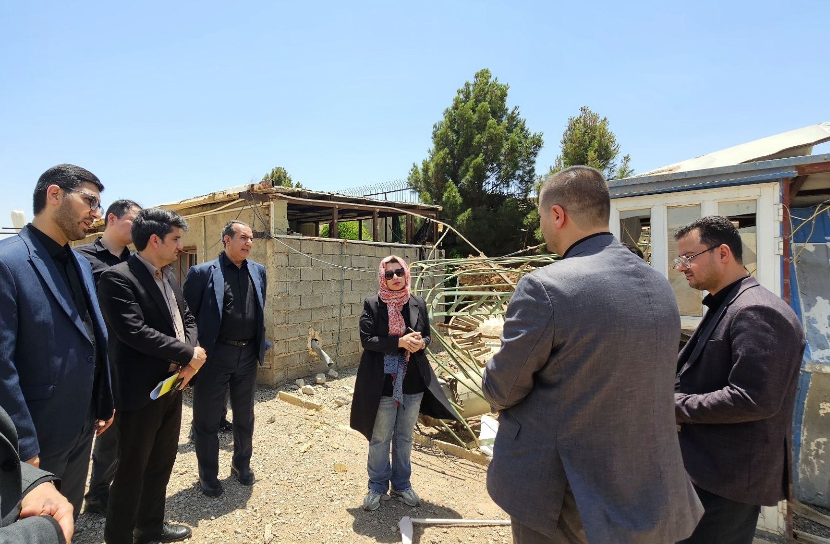 اخبار ورامین , اخبار استان تهران , نظام مسائل استان تهران , جنگ تحمیلی , 