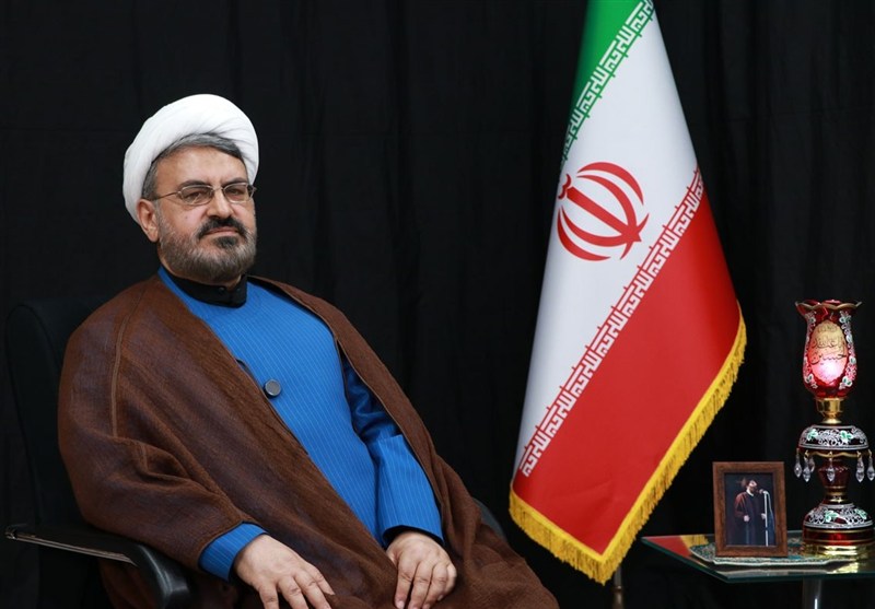 امام حسین (ع) , جبهه مقاومت اسلامی , شهید امام خامنه ای (ره) , آیت الله سید مجتبی خامنه‌ای , حوزه علمیه , حوزه پیشرو و سرآمد , محرم , کربلا , 