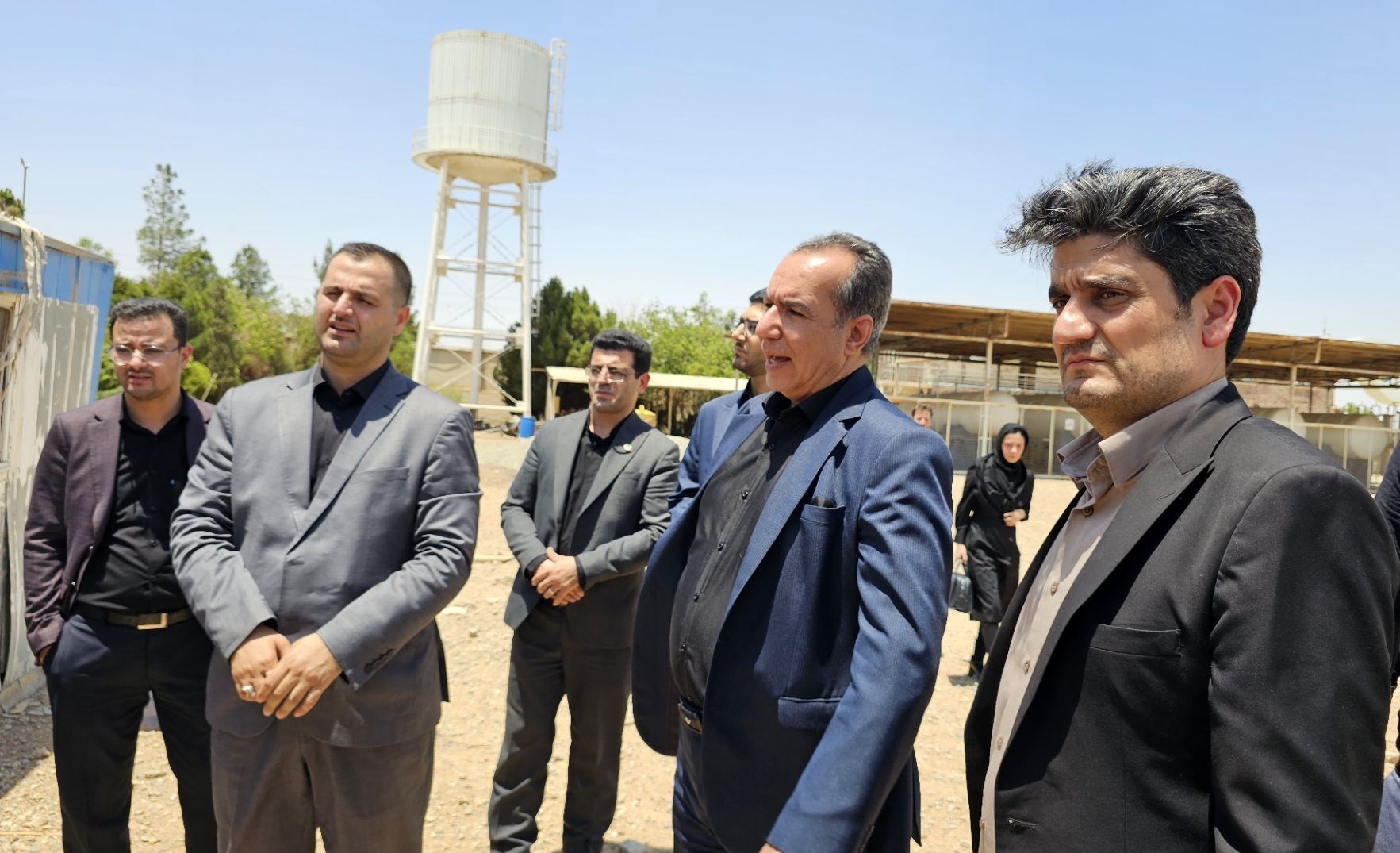 اخبار ورامین , اخبار استان تهران , نظام مسائل استان تهران , جنگ تحمیلی , 