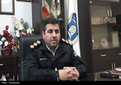 کاهش 48 درصدی تلفات رانندگی در زنجان