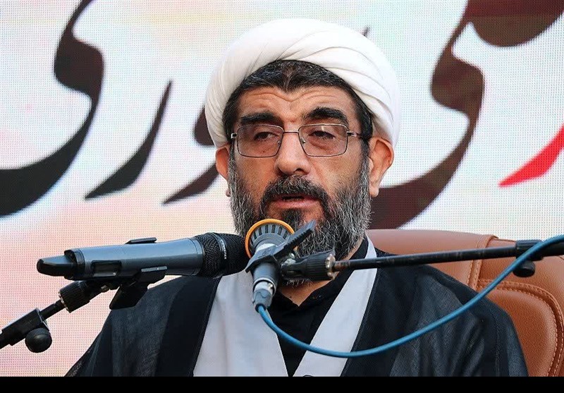 حسینیه تسنیم , اخبار زنجان , شهید , 