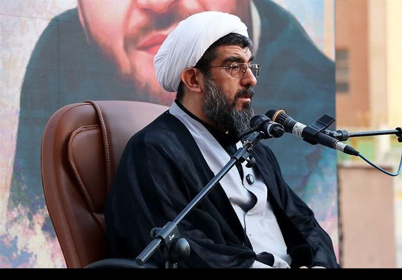 حسینیه تسنیم , اخبار زنجان , شهید , 
