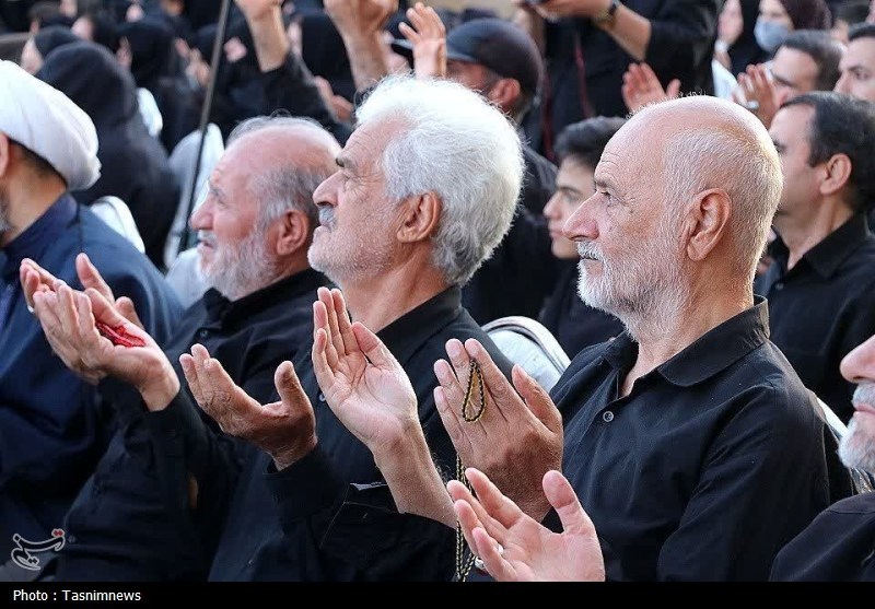 حسینیه تسنیم , اخبار زنجان , شهید , 