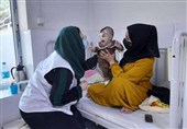 هشدار سازمان ملل درباره کمبود پزشکان زن در افغانستان